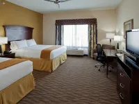 Holiday Inn Express & Suites Austin South-Buda by IHG Hotels in Buda
