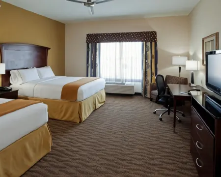 Holiday Inn Express & Suites Austin South-Buda by IHG Hotels in Buda
