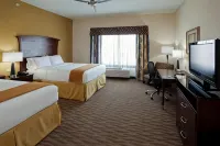 Holiday Inn Express & Suites Austin South-Buda by IHG