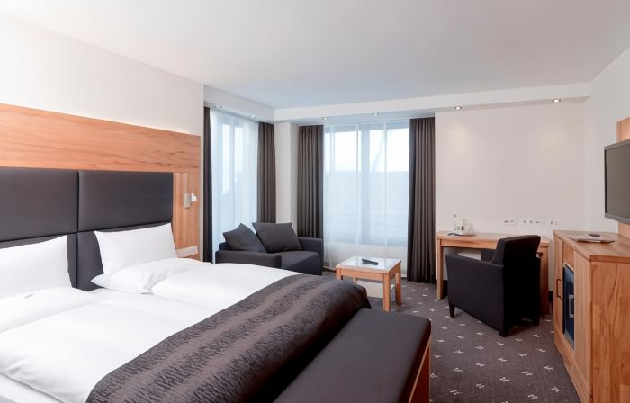 Ringhotel Niedersachsen