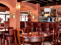 Hotel Albergo Trattoria Il Leone Hotel a Pomponesco