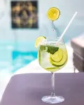 Boutique Hotel Annuska - ที่มีบาร์