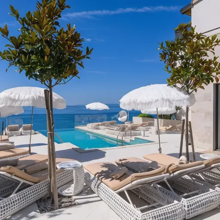 Gallery Luxury Suites & Rooms-Only Adults