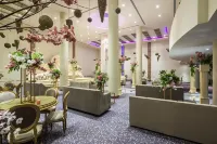 Mena Hotel Tabuk