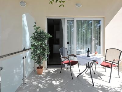 Apartmani Trogir