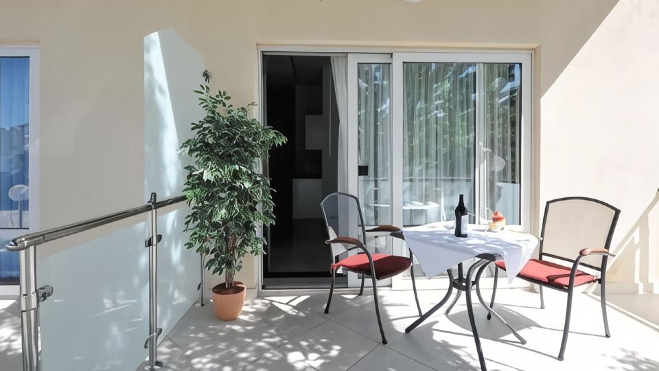 Apartmani Trogir