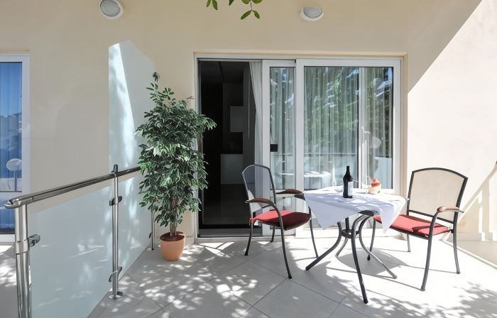 Apartmani Trogir