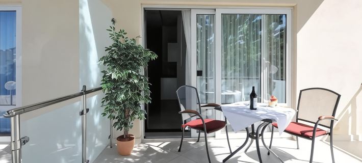 Apartmani Trogir Отели в г. Трогир