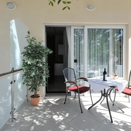 Apartmani Trogir