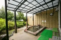 The Gran Resort Mikatagoko - Pemandian Air Panas