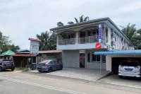 OYO 90205 Bayu Sintok Motel Các khách sạn gần COB UUM