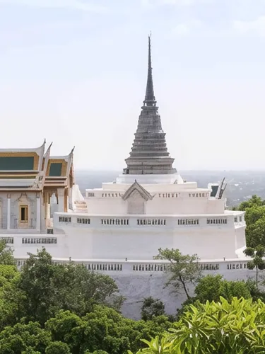 รูปภาพของThe Moon Resort Phetchaburi