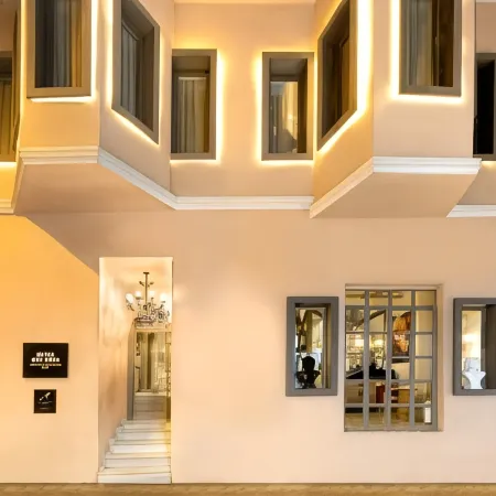Hotel des Arts Galata