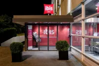 Ibis Genève Aéroport Hotels in Meyrin