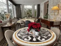 Le Clos du Tulipier Hotels in Allevard