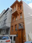 Konak Akaretler Suit Hotel dekat Uskudar Station