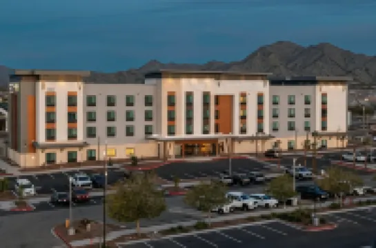 TownePlace Suites Buckeye Verrado