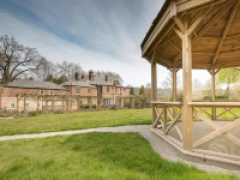 Oakhill Hotels in Matlock
