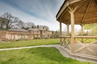Oakhill Hotels in Matlock Town