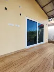 Trippr Gokarna - Beach Hostel - 2-Star