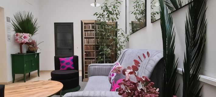 Hostal Hom Museo Hotels in Seville