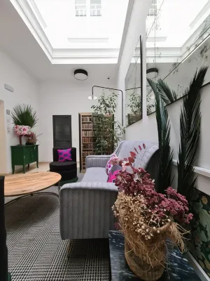 Hostal Hom Museo - 3-Star