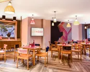 Ginger Noida City Center - Breakfast