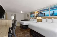 Days Inn by Wyndham St. Petersburg Central Hôtels à : Gulfport