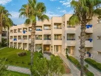 Labranda Alantur Hotels in Alanya