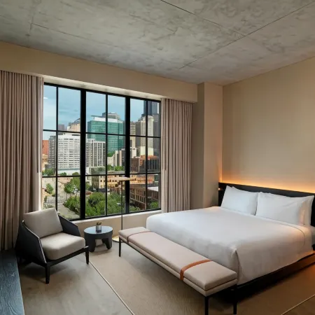 Nobu Hotel Chicago