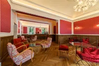 Hotel Villa Paradiso Hotels in Lesa