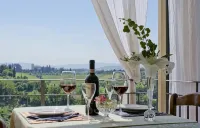 Villa Il Fedino Hotel di San Casciano in Val di Pesa