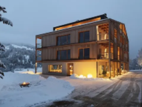 Gailerhof Hotel B&B Superior