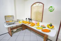 Hotel Pinheiro Hotels in Ubajara