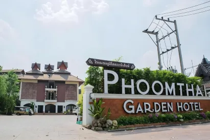 PhoomThai Garden