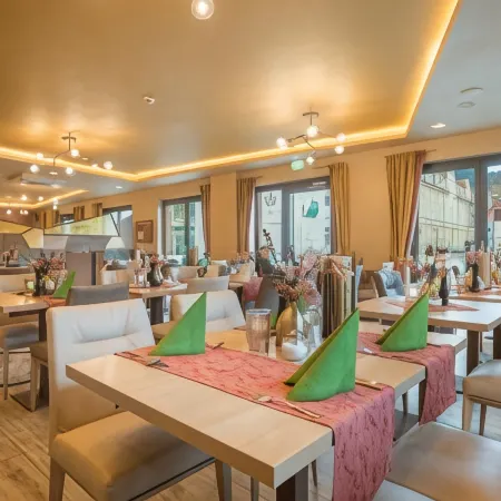 Best Western Plus Hotel Fuessen