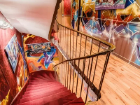 أبسولوت هوتل  باريس ريبابليك فنادق في باريس