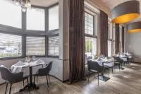 Fletcher Hotel Restaurant Hellendoorn Hotels in Haarle