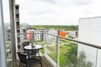 City Stay Apartments - Vizion