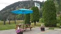 Chase Country Inn Hotels in Chase