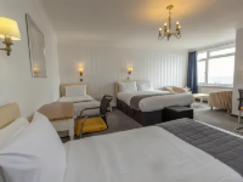 Best Western Princes Marine Hotel Hotels in Hove