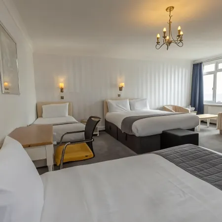 Best Western Princes Marine Hotel
