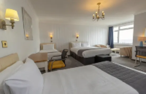 王子海洋貝斯特韋斯特酒店