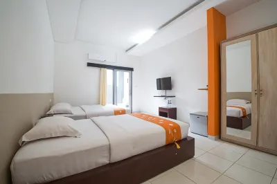 Adikara Renon Hotel in zona Parama Group
