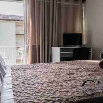 Bernardo's Place Rooms