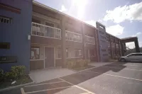 Texas Inn McAllen Airport