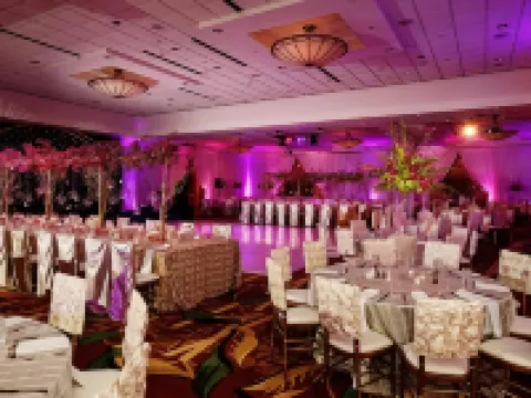 Atlanta Evergreen Lakeside Resort Hotels in Stone Mountain