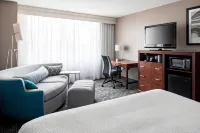 Courtyard Seattle Federal Way Hotels in Federal Way