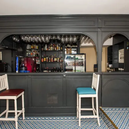 Hotel Agan Oldcity Istanbul