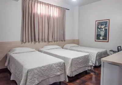 Hotel Santa Maria